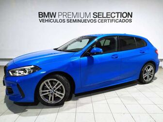 Imagen de BMW Serie 1 118dA Business