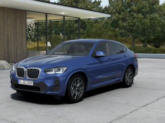 Imagen de BMW X4 xDrive 20dA xLine