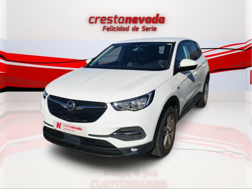 Foto del OPEL Grandland X 1.6CDTi S&S Selective 120