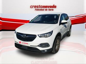 Imagen de OPEL Grandland X 1.6CDTi S&S Selective 120