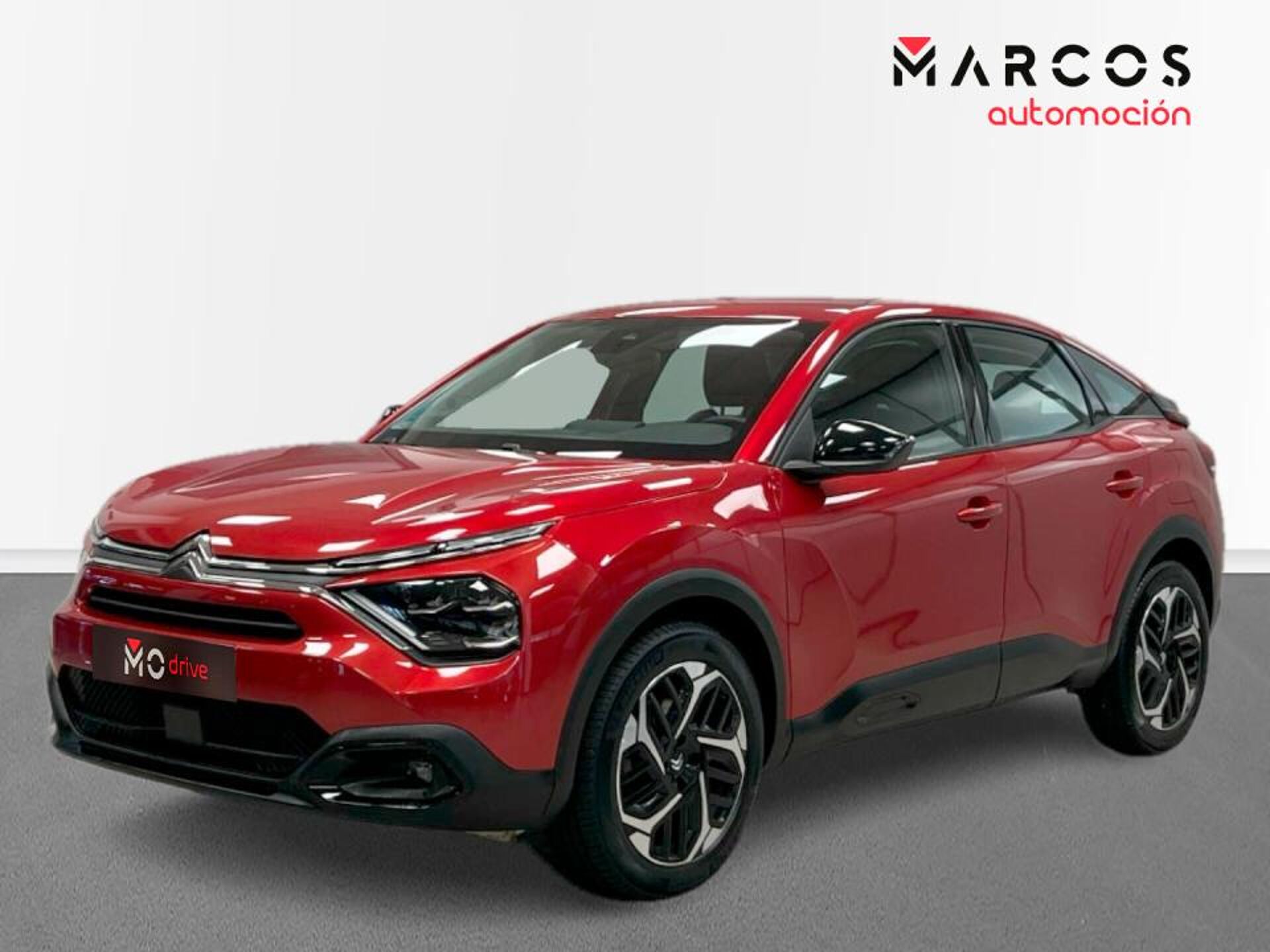 Imagen de CITROEN C4