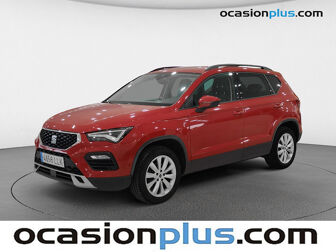 Imagen de SEAT Ateca 1.0 TSI S&S Style Go