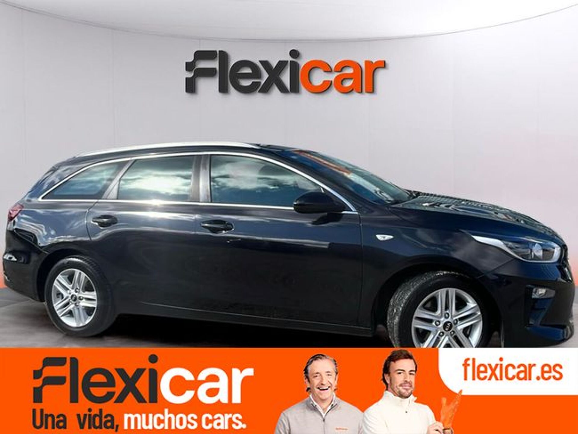 Imagen 1 de KIA Ceed