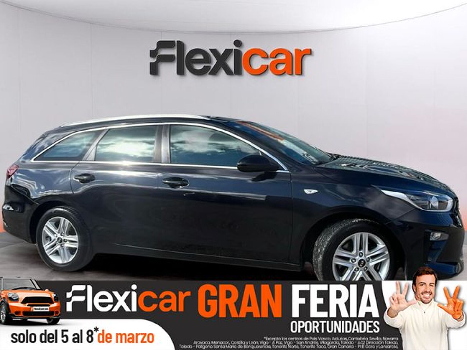 Imagen 1 de KIA Ceed