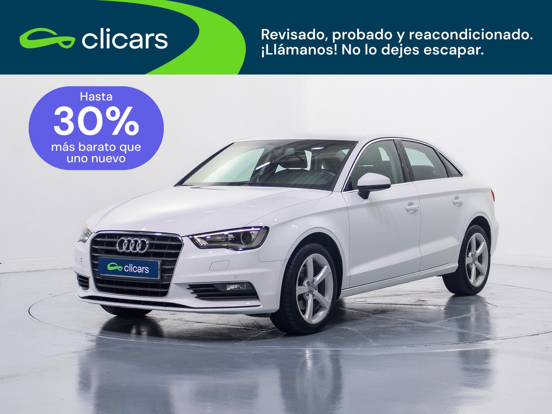 Imagen de AUDI A3