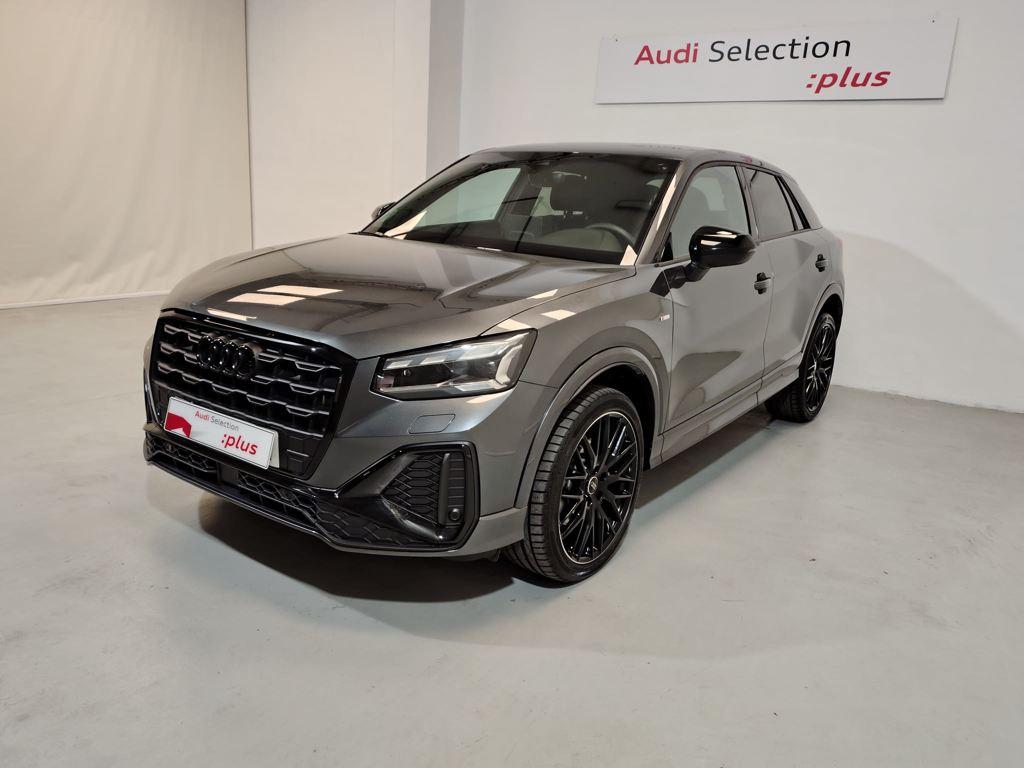 AUDI Q2 (Adrenalin 35 TFSI 110 kW (150 CV) S tronic) en Alicante