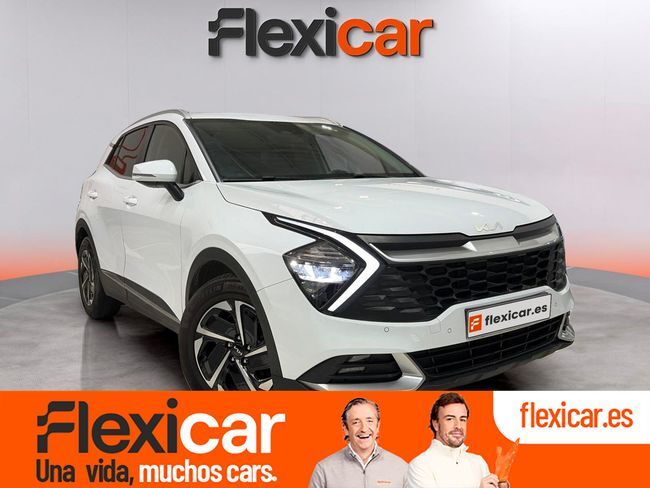 Foto del KIA Sportage 1.6 T-GDi Drive 150