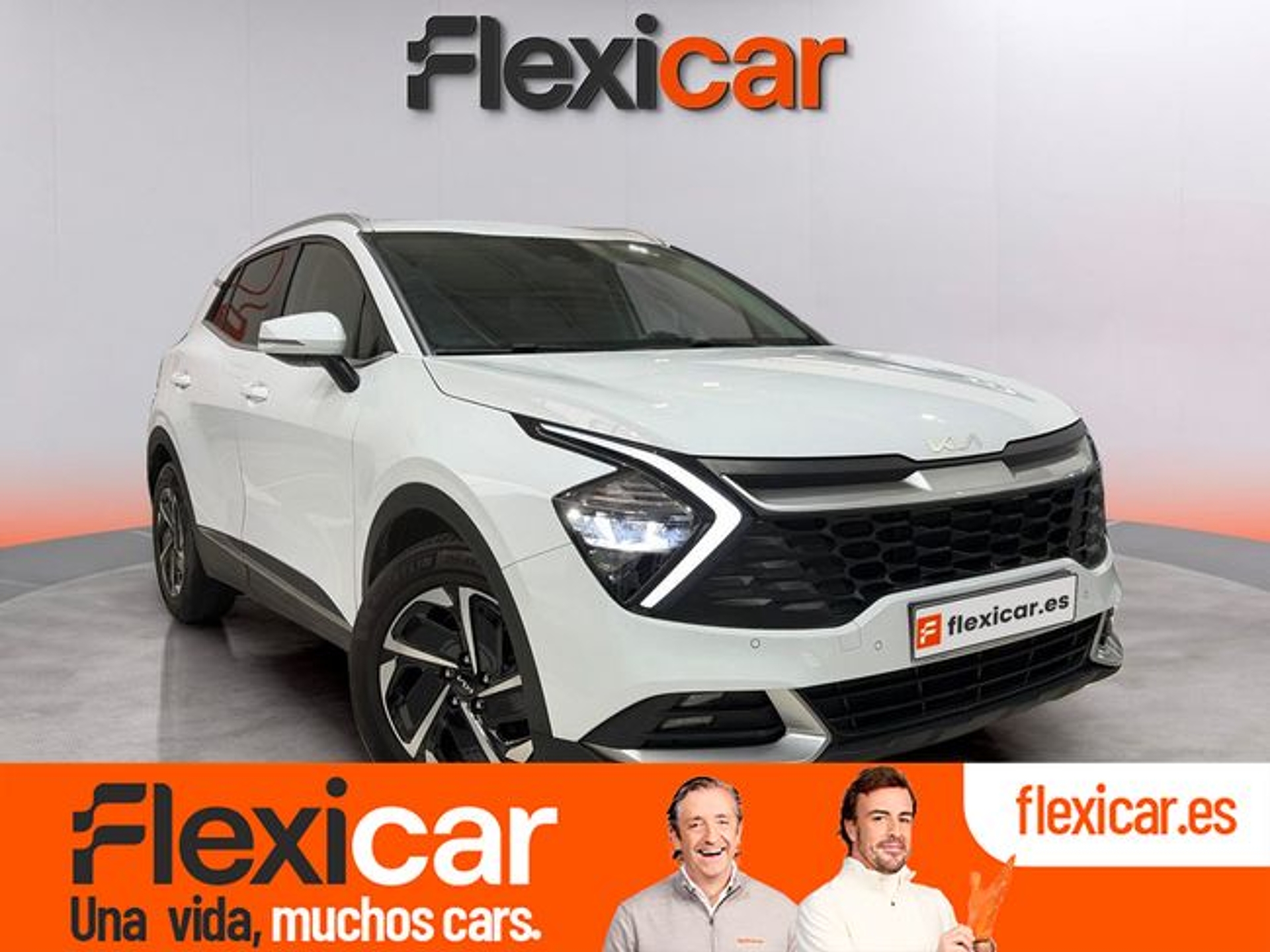 Imagen de KIA Sportage