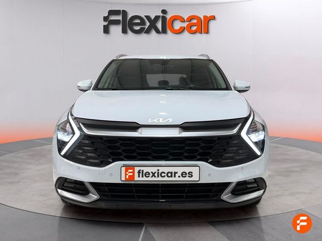 Foto del KIA Sportage 1.6 T-GDi Drive 150
