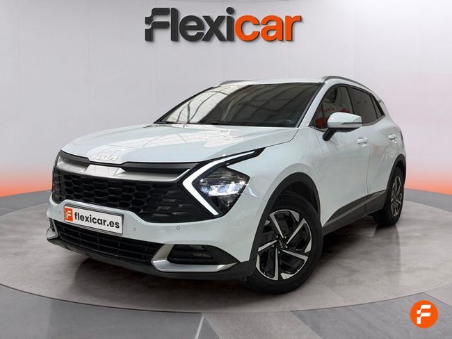 Foto del KIA Sportage 1.6 T-GDi Drive 150