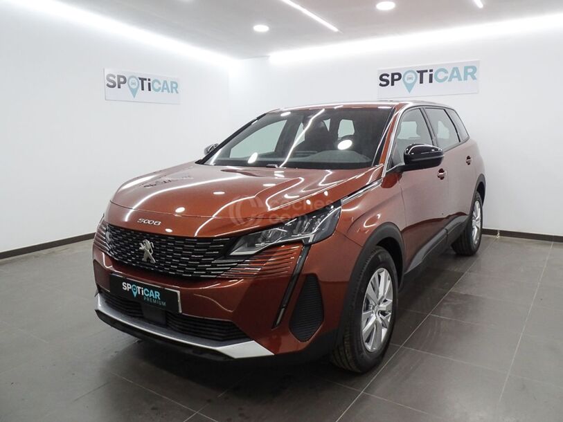 Foto del PEUGEOT 5008 1.5BlueHDi S&S Active Pack EAT8 130