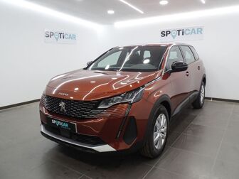 Imagen de PEUGEOT 5008 1.5BlueHDi S&S Active Pack EAT8 130