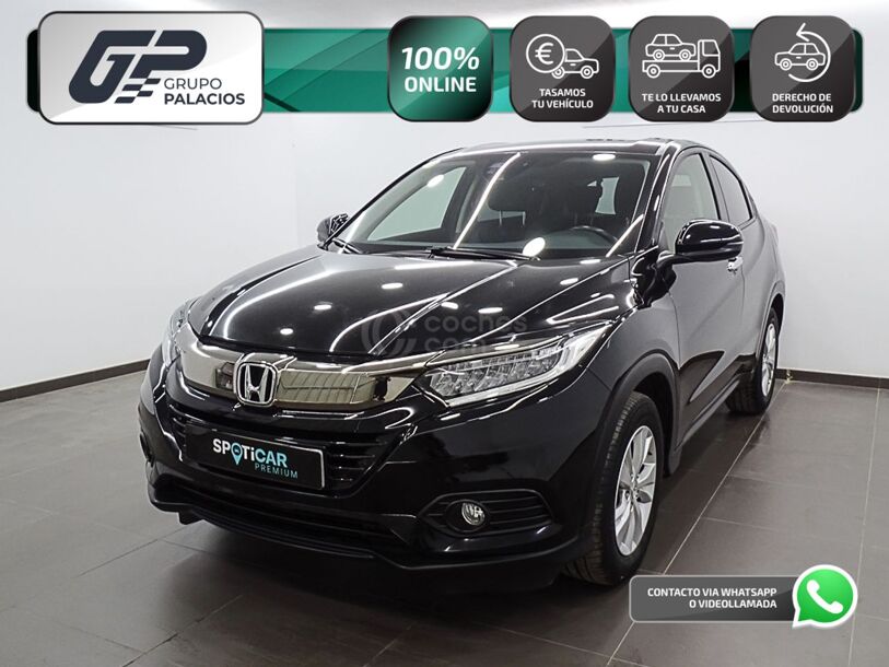 Foto del HONDA HR-V 1.5 i-VTEC Elegance Navi