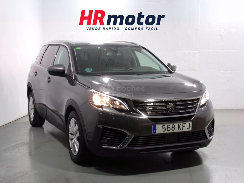 Foto del PEUGEOT 5008 2.0 BlueHDi Active 150