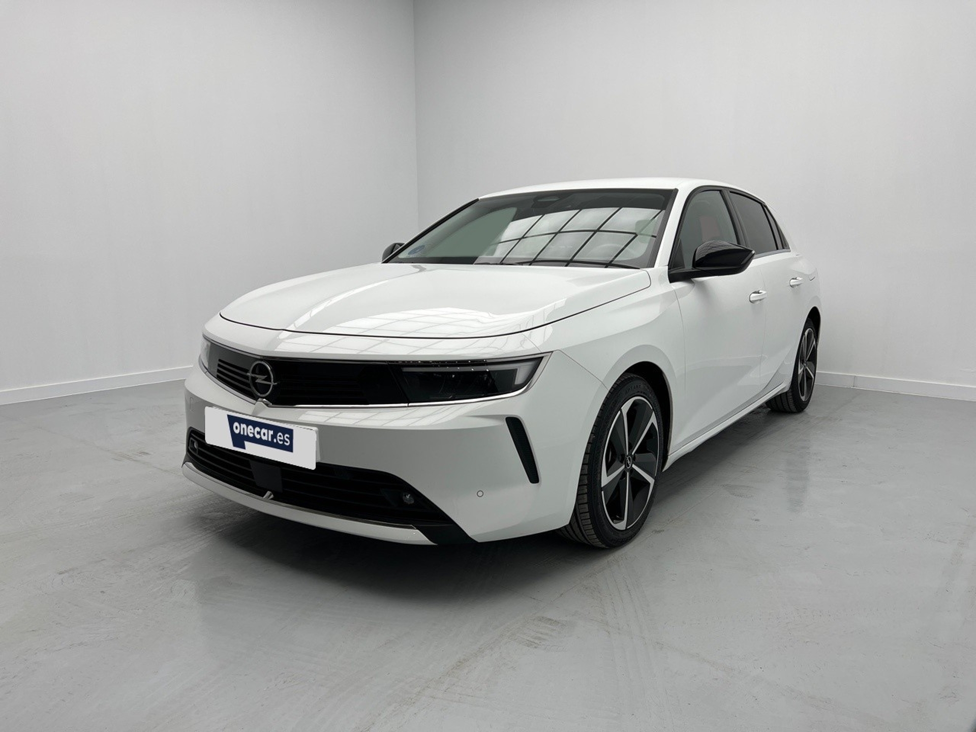 Imagen de OPEL Astra