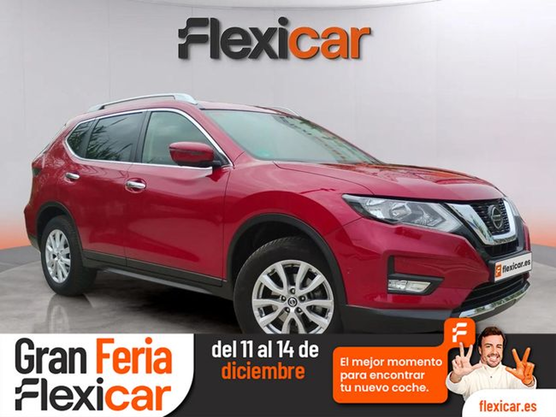 Imagen de NISSAN X-Trail