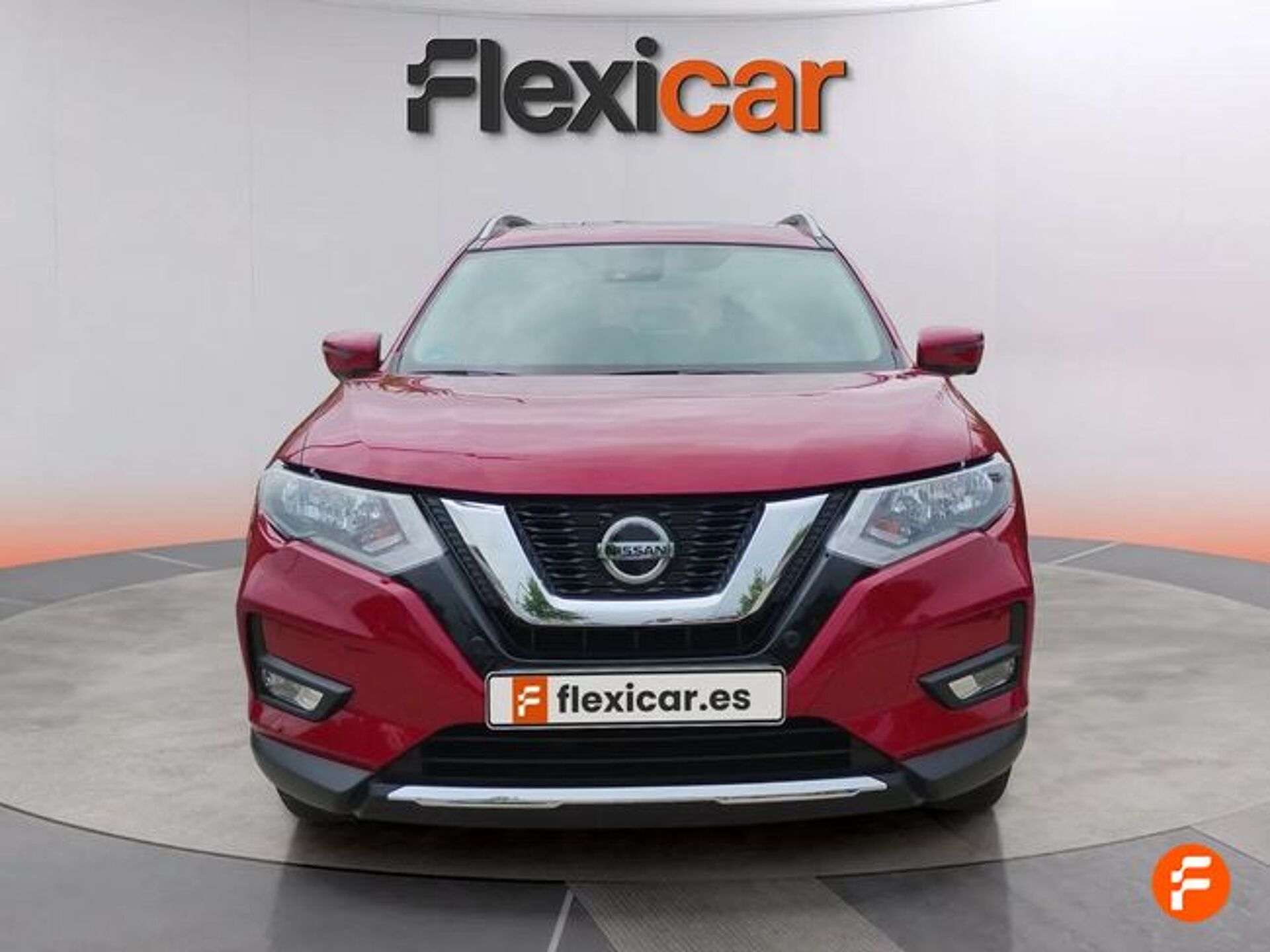 Imagen 2 de NISSAN X-Trail
