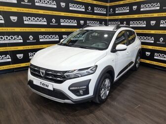 Imagen de DACIA Sandero Stepway TCe Comfort 67kW