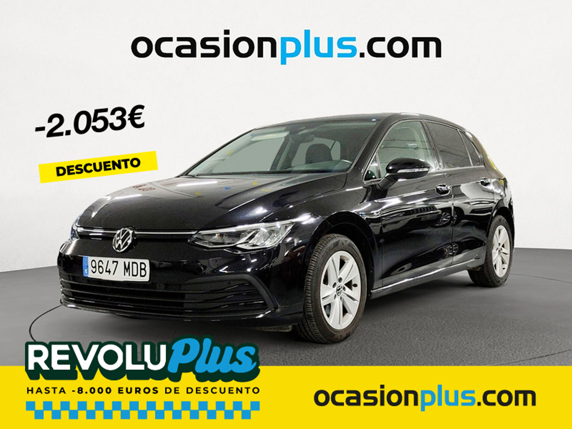 Imagen de VOLKSWAGEN Golf