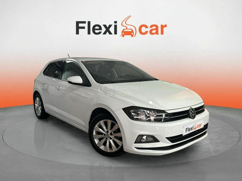 Foto del VOLKSWAGEN Polo 1.0 TSI Sport 70kW