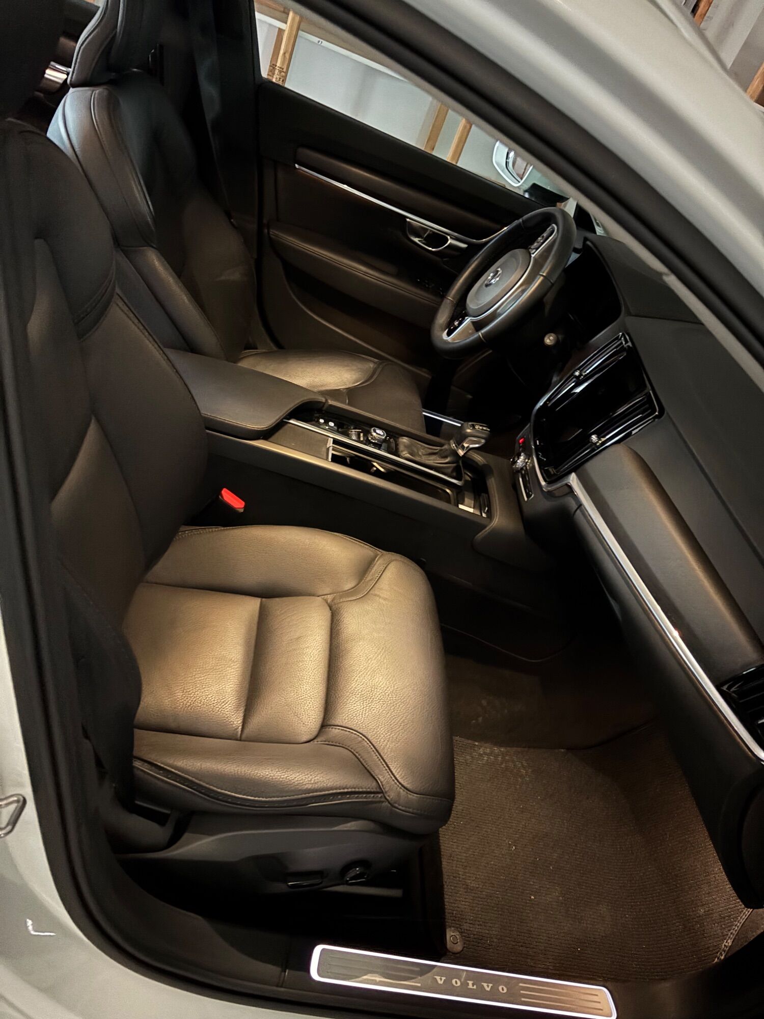 Foto del VOLVO V90 Cross Country D4 AWD Aut.