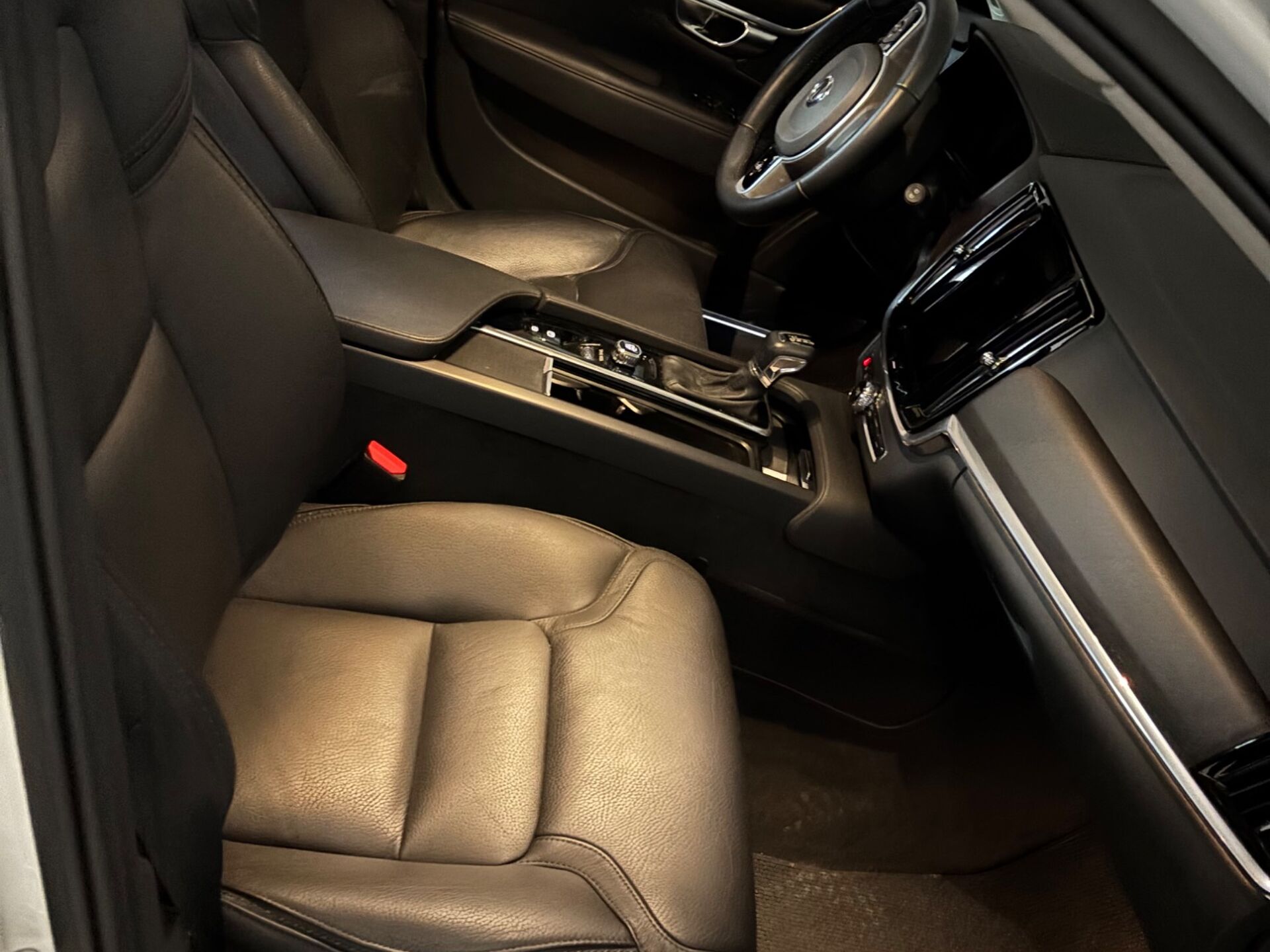 Imagen 3 de VOLVO V90 Cross Country