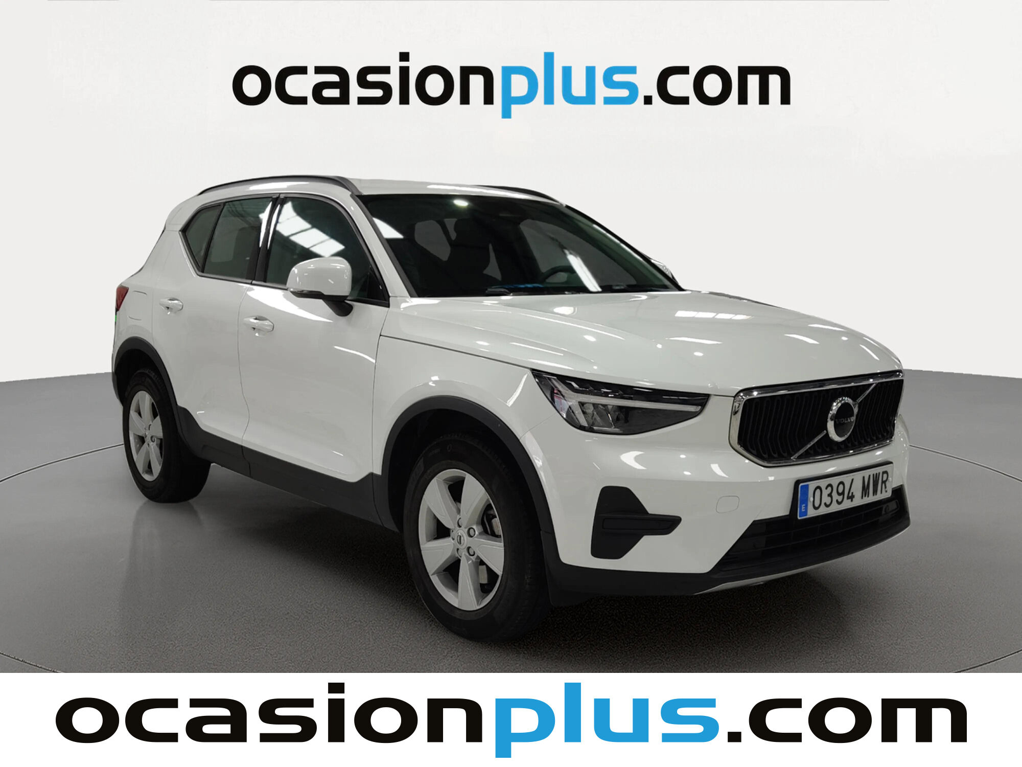 Foto del VOLVO XC40 B3 Essential Aut.