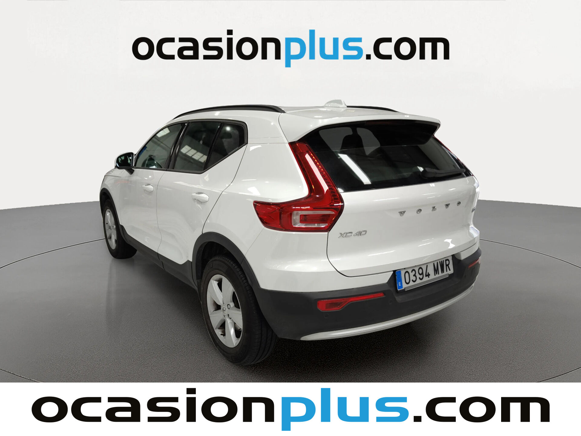 Imagen 3 de VOLVO XC40