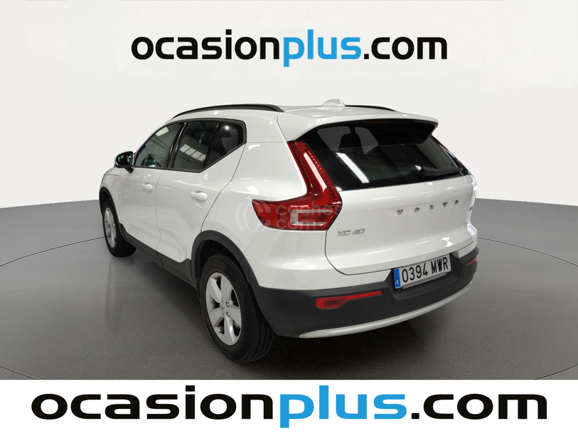 Foto del VOLVO XC40 B3 Essential Aut.