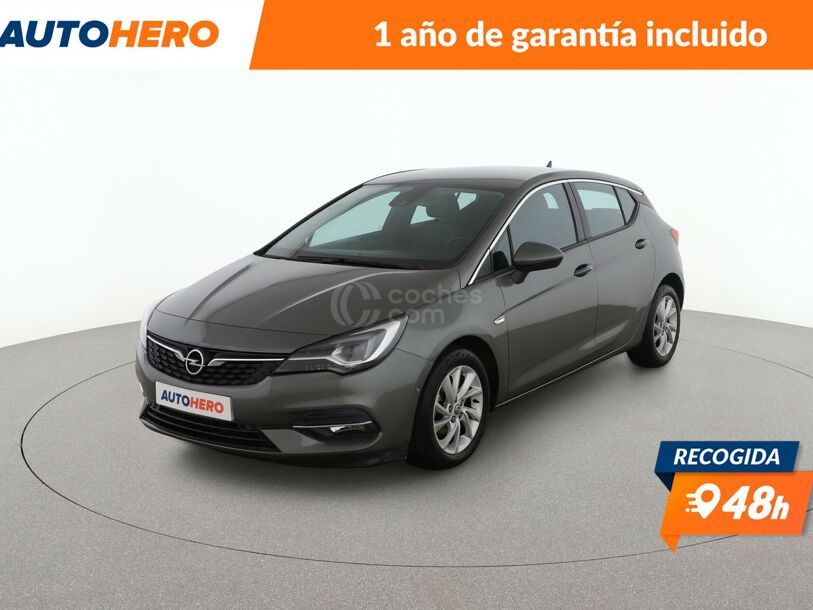 Foto del OPEL Astra 1.2T S-S Elegance 145