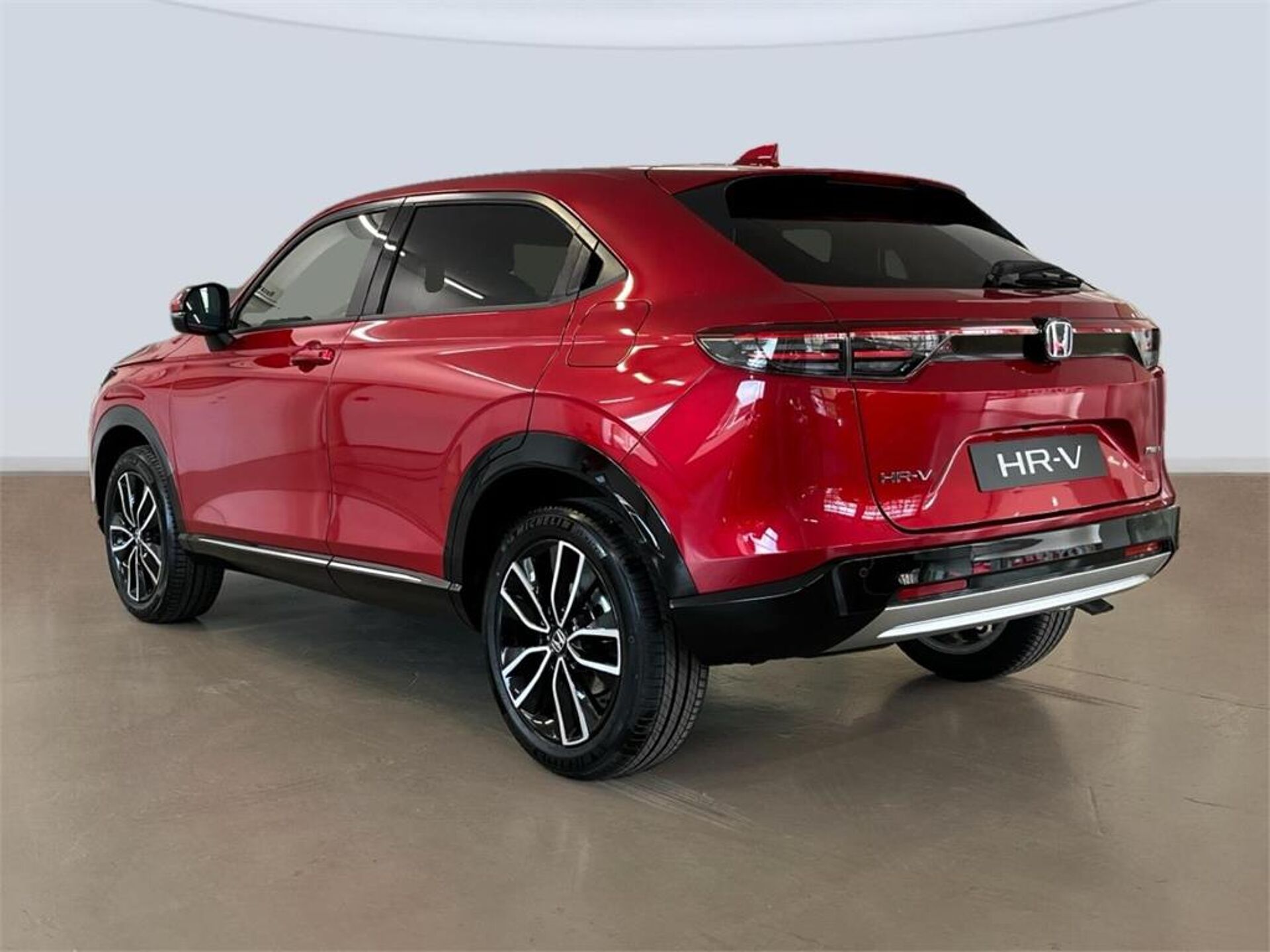 Imagen 3 de HONDA HR-V SUV