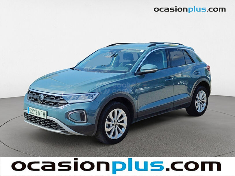 Foto del VOLKSWAGEN T-Roc 1.0 TSI Life 81kW