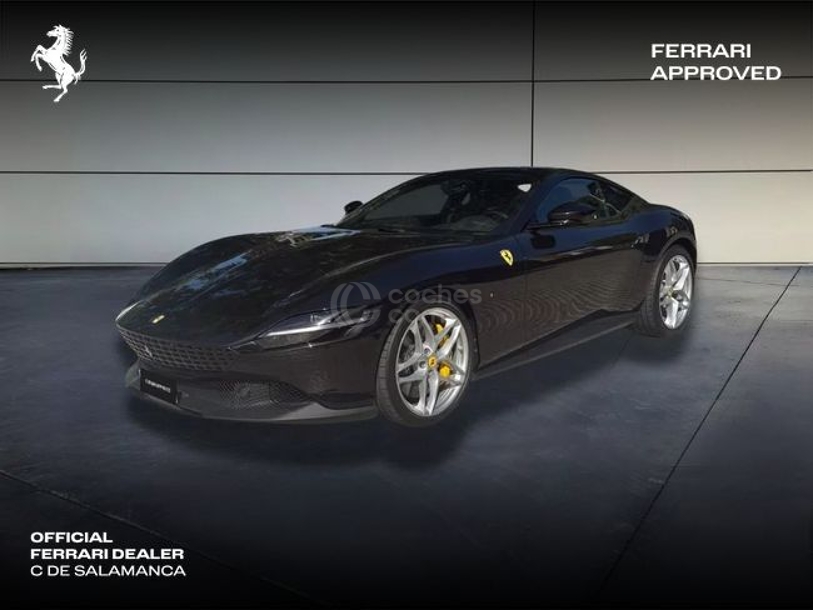 Foto del FERRARI Roma Roma