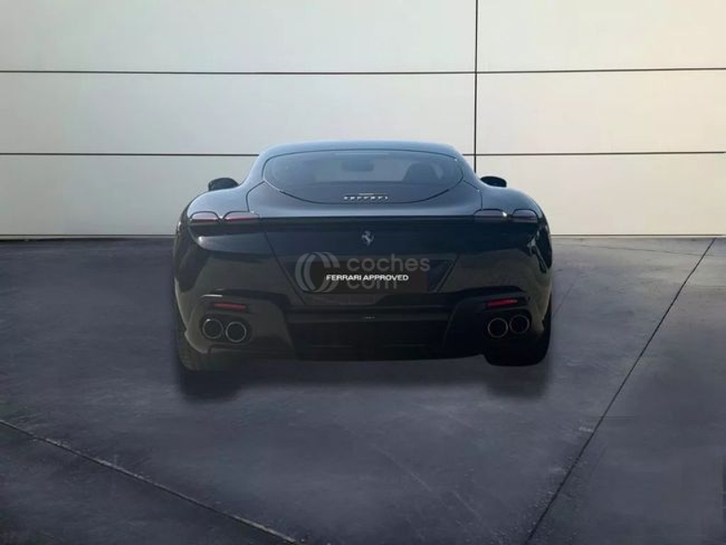 Foto del FERRARI Roma Roma