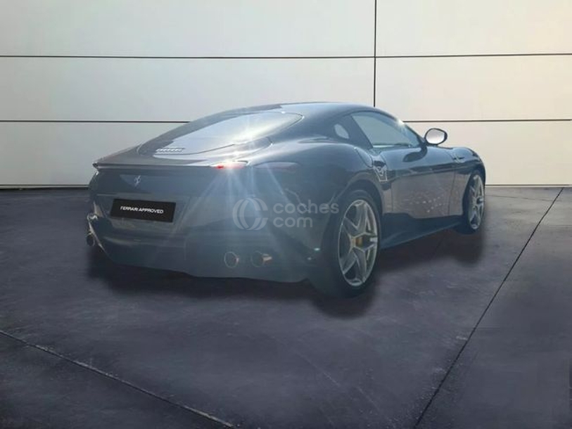 Foto del FERRARI Roma Roma