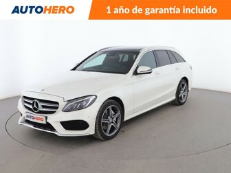 Imagen de MERCEDES Clase C C Estate 220BlueTec 7G Plus