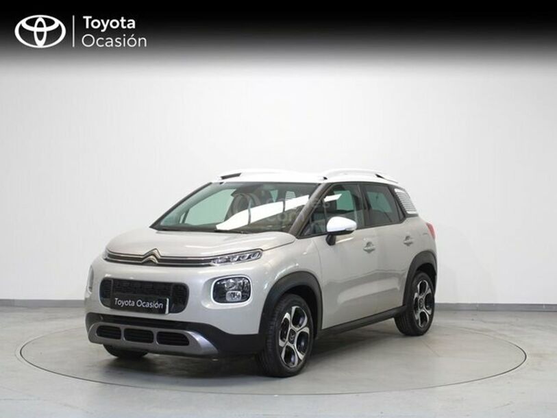 Foto del CITROEN C3 Aircross Puretech S&S Shine 110