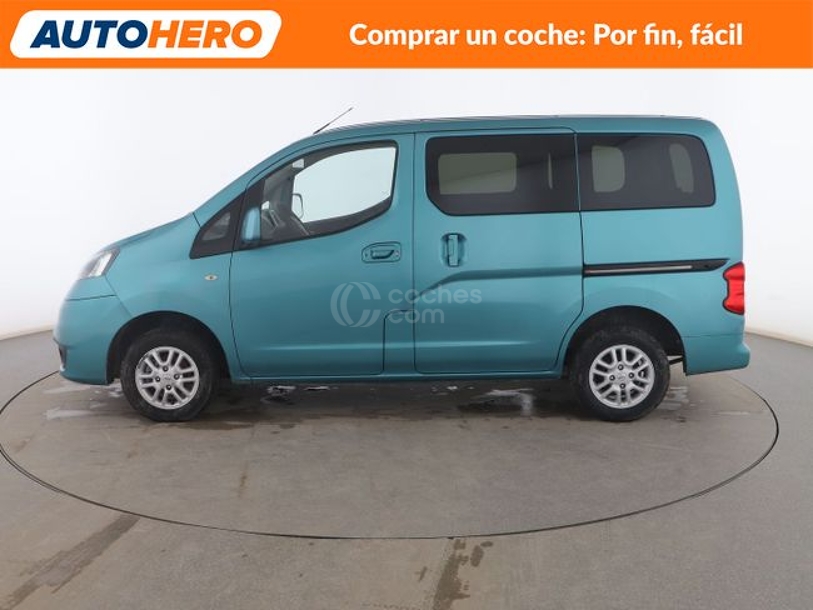 Foto del NISSAN Evalia 5 1.5dCi