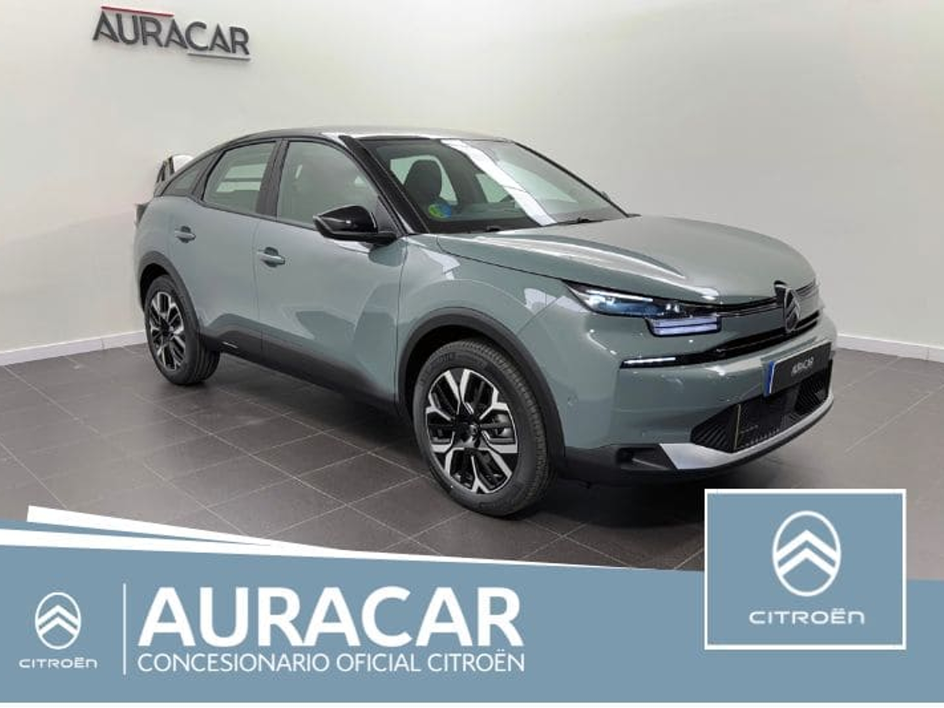 Imagen de CITROEN C4