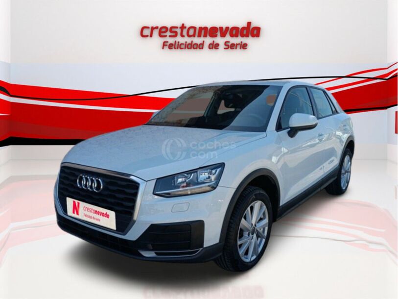 Foto del AUDI Q2 30 TDI Advanced 85kW