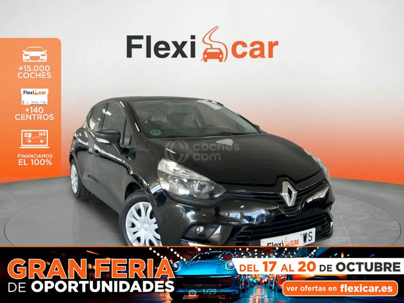 Foto del RENAULT Clio 1.5dCi Energy Business 66kW