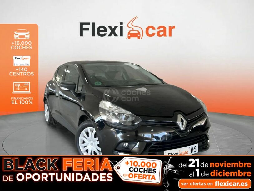 Foto del RENAULT Clio 1.5dCi Energy Business 66kW