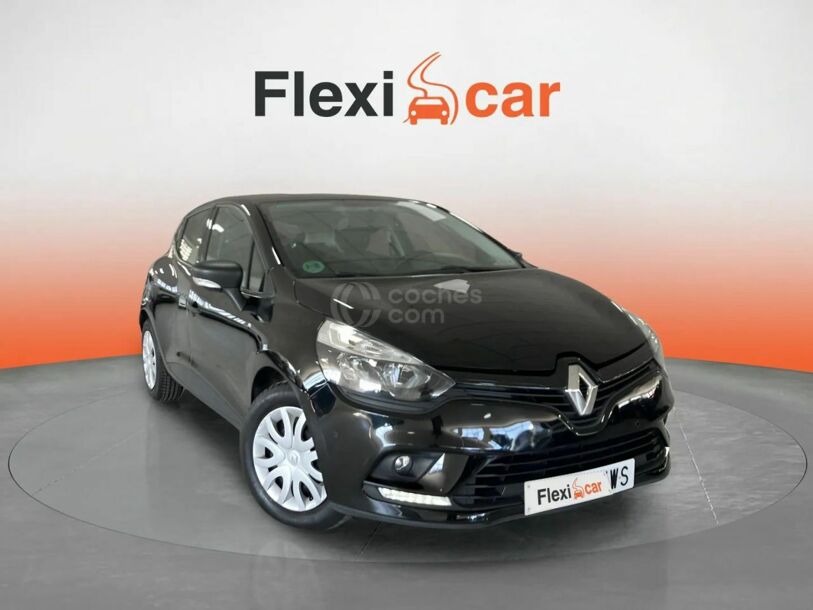 Foto del RENAULT Clio 1.5dCi Energy Business 66kW