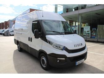 Imagen de IVECO Daily Furgón 35S13A V 3520L H3 13.4 126