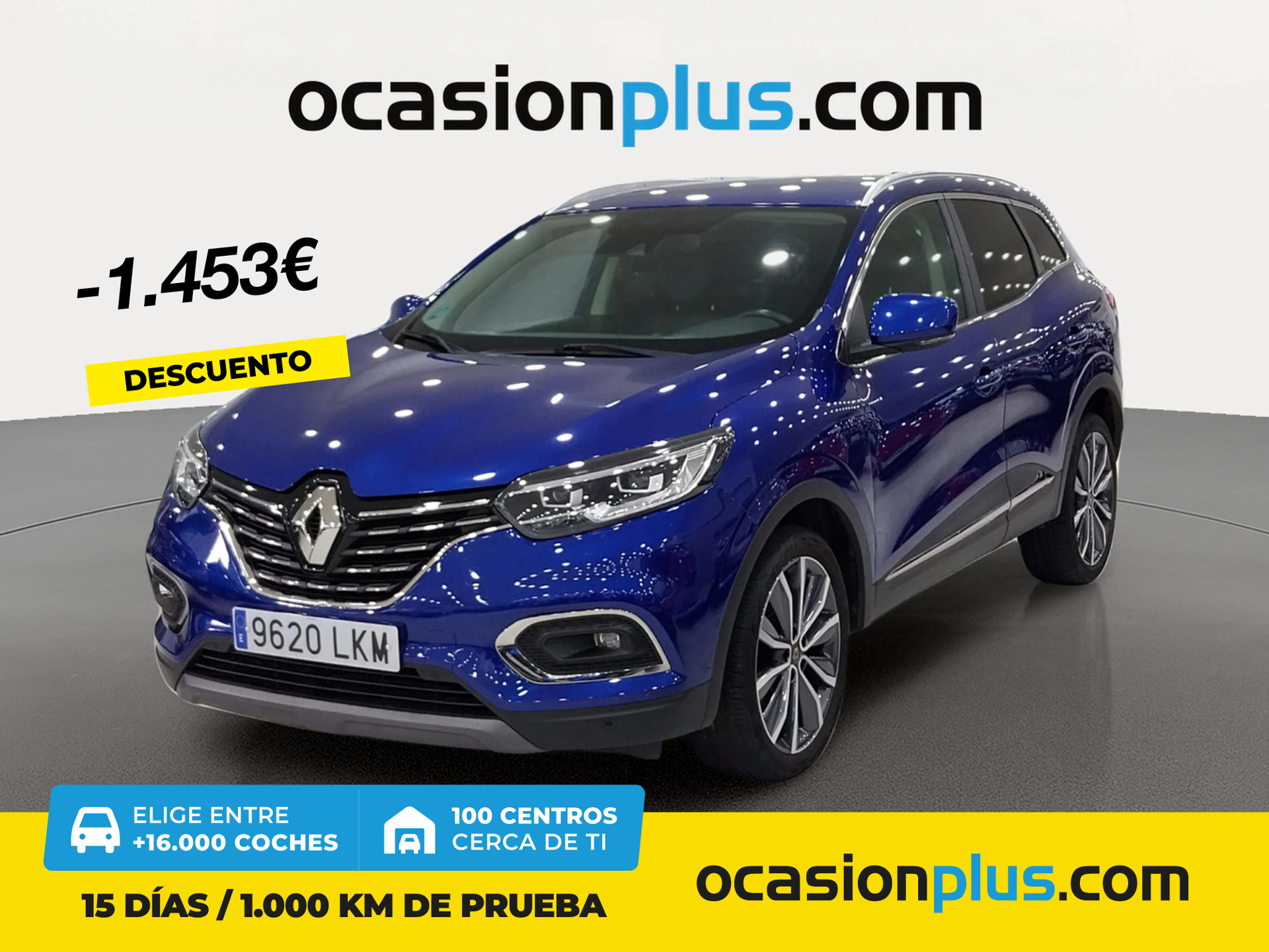 Imagen de RENAULT Kadjar
