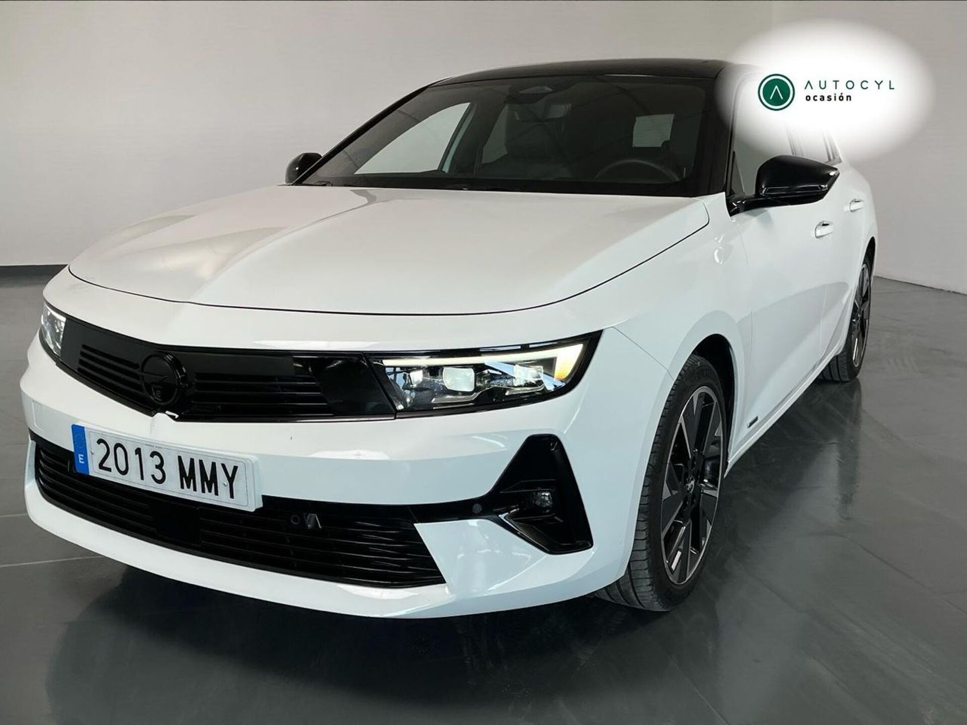 Imagen 3 de OPEL Astra