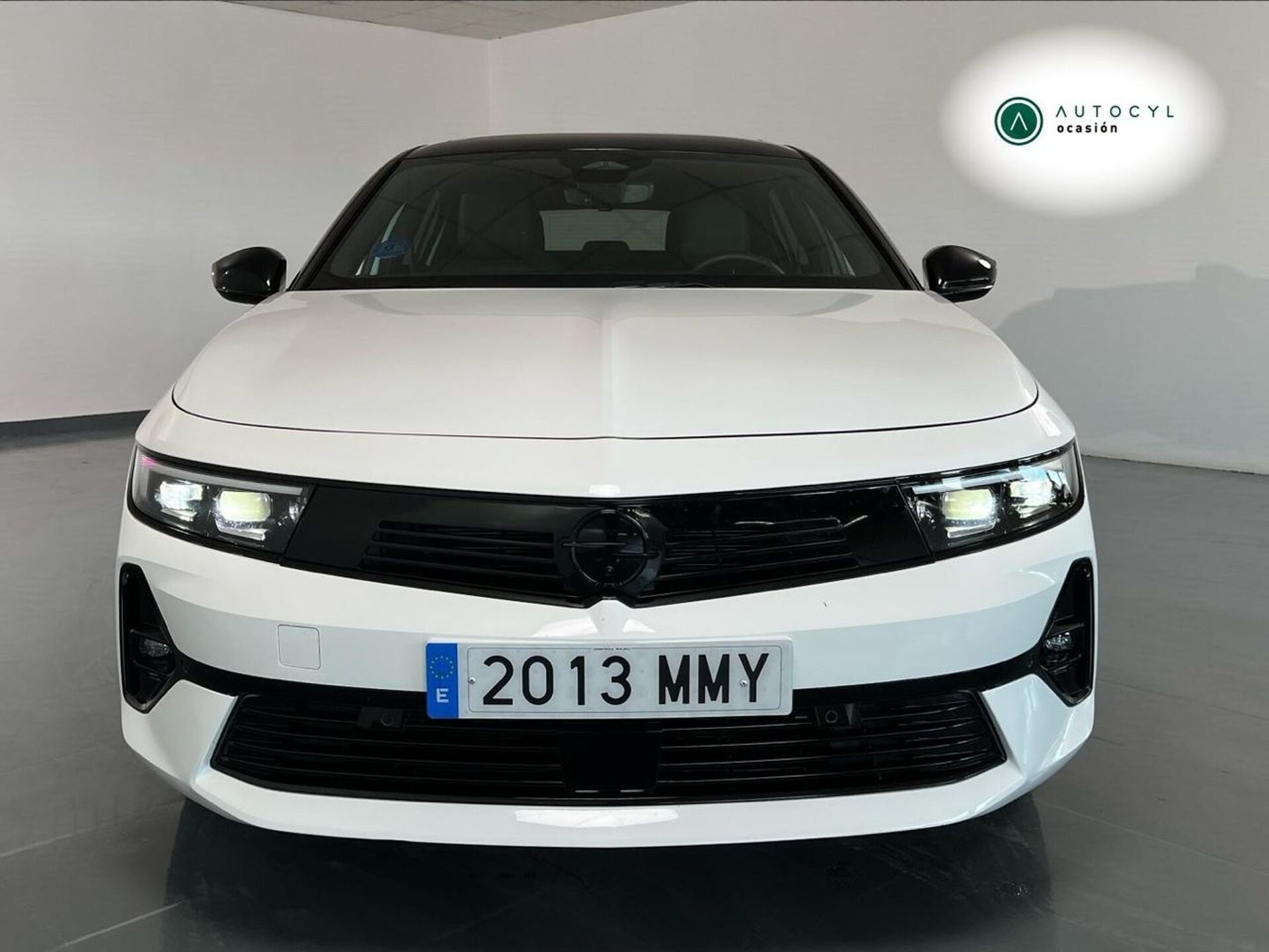 Imagen 2 de OPEL Astra