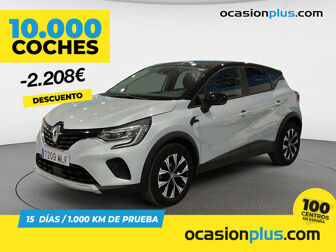 Imagen de RENAULT Captur TCe Evolution 67kW