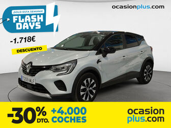 Imagen de RENAULT Captur TCe Evolution 67kW