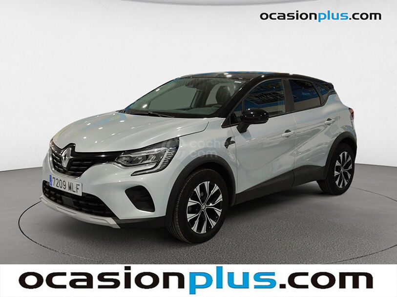 Foto del RENAULT Captur TCe Evolution 67kW